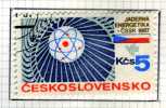 Tchécoslovaquie , CSSR : N° 2718   (o) - Oblitérés