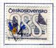 Tchécoslovaquie , CSSR : N° 2737   (o) - Used Stamps
