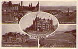 ST.ANDREWS - Multi-View PCd.- Kingdom Of FIFE - Scotland - Fife