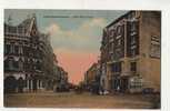 Delcampe - LENS (Renaissance)     -       Rue De La Gare. - Lens