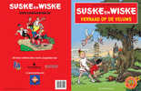 Suske En Wiske Verraad Op De Veluwe NIEUW C1000 - Suske & Wiske