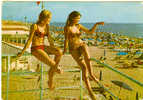 VIAREGGIO - La Spiaggia - 68 S - Viareggio