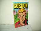 Super Fumetti In "film" (Corno) N. 12 "Gordon" - Super Héros