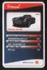 Shell Fuel V-Power Cards - Ferrari 166 MM Racecar Sports Car Automobile - 2007 - Auto & Verkehr