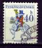 Tchécoslovaquie , CSSR : N°   2075 - Used Stamps