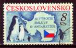 Tchécoslovaquie , CSSR : N°   2886 - Used Stamps