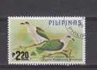 Philippines YT 1112 Obl : Pigeon Impérial - Duiven En Duifachtigen