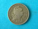 50 CENTAVOS 1946 - VF / KM 577 ( Photo For Details ) !! - Portugal