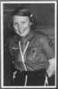 PAESI BASSI – NETHERLANDS – PAYS-BAS - PRINCIPESSA BEATRICE IN UNIFORME DA GUIDA - 1 FEBBRAIO 1950 ** - Scoutisme