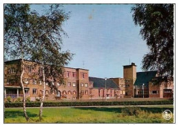 PULDERBOS-PREVENTORIUM SINT JOZEF - Zandhoven