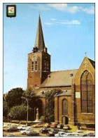 TURNHOUT-SINT PIETERSKERK-AUTOMOBILES - Turnhout