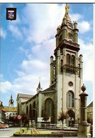 SINT-NIKLAAS-O.L.VROUW KERK - Sint-Niklaas