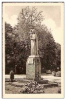 BOECHOUT-MONUMENT O.L. VROUW VAN DE VREDE - Böchout