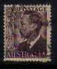 AUSTRALIA   Scott #  232  F-VF USED - Gebraucht