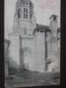 LAVAUR - Clocher De La Cathédrale Et Tour Du Jaquemard - Voyagée Le 21 Août 1905 - Lavaur