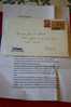 JAPON NIPPON  FUKUOKA   MARCOPHILIE LETTRE LETTER +COURRIER:POUR LYON  FRANCE  - FLEURS SINGE - Luchtpost