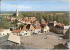 LEMBEYE - (B.P.) - Place Du Marché. La Vieille Porte. L'Eglise Notre-Dame - Lembeye