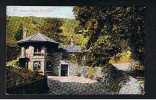 Early Postcard St Ann's Well Malvern Worcestershire - Ref 452 - Andere & Zonder Classificatie