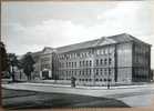Gera, Die Enzianschule,1950-1960 - Gera