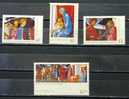 Australie - 1994 - Tableaux - Paintings - Giovanni Toscani -neufs - Religione