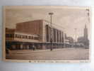 LE HAVRE - La Gare - Gare