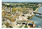 PONT SUR YONNE  Le Vieux Pont - Pont Sur Yonne