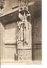 54210. SAINT-NICOLAS-de-PORT : Statue De ST-Nicolas/ CPA NEUVE /coin Plié  (rare) - Saint Nicolas De Port