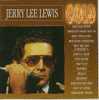 CD - JERRY LEE LEWIS - Rock