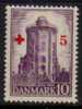 DENMARK   Scott #  B 14**  VF MINT NH - Ungebraucht