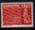 DENMARK   Scott #  B 30**  VF MINT NH - Neufs