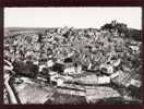 Sancerre Vue Générale Aérienne édit.combier N° 1246 A  Belle Cpsm - Sancerre