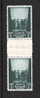 VATICANO 1945 - Pro Prigionieri 3° Serie - PONTE Del Valore Da Lire 1 - Nuovi S.T.L. - In Buone Condizioni. - Variedades & Curiosidades