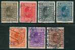 ● JUGOSLAVIA  - Regno  - 1926 - N.  171 . . . Usati   - J178 - Used Stamps