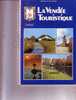 LA VENDEE TOURISTIQUE -  LIVRE De 63 Pages - Format :  : 24 X 16 Cm - Poitou-Charentes