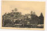 Gourdon (46) : Vue Générale Environ  1940. - Gourdon