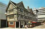 Old Shambles Inn  Manchester - Manchester