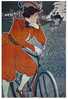 03Y-0154    H@   Cycling Bike Bicycle Vélo   ( Postal Stationery , Articles Postaux ) - Ciclismo