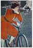 03Y-0154    H@   Cycling Bike Bicycle Vélo   ( Postal Stationery , Articles Postaux ) - Vélo