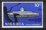 G1157 - NIGERIA , Yvert N. 108  *** - Nigeria (1961-...)