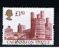 1992 GB £1.50 Castle Definitive Stamp Very Fine Used (SG 1612) - Ref 453 - Zonder Classificatie