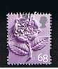 2001 GB £0.68 English Regional Stamp (SG EN 5) Very Fine Used - Ref 453 - Zonder Classificatie