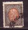 L0533 - BULGARIE BULGARIA Yv N°192 - Used Stamps