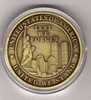 Médaille Des états-unis De 40mm  Memory Challenge - Other & Unclassified