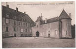 *** DEPT 58 / ENVIRONS DE CORBIGNY - CHATEAU DE CHITRY LES MINES *** - Corbigny