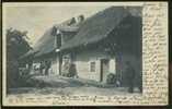 Delcampe - SUISSE SION  /  Ferme Du Mont De Sion  / - Sion