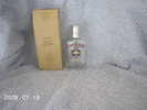 Vieux Flacon De Parfum Vide, ORIGINAL BRAND FOR MEN De CHEVIGNON , Avec Sa Boite - Flesjes (leeg)