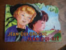 JEAN QUI GROGNE ET JEAN QUI RIT 16 P ILLUSTRATION J. GUYOT 1961 - Märchen