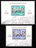 Romania 1971 Russian Cosmonauts,SOYUZ,Bl.86,+ Perforated,MNH,CV=$360 - Ungebraucht