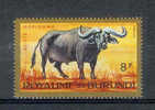 Burundi - COB PA N° 2 - Neuf - Other & Unclassified