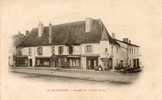 CPA - 42 - LOIRE- LA PACAUDIERE - Maison De L'Ange N.D. - 885 - La Pacaudiere